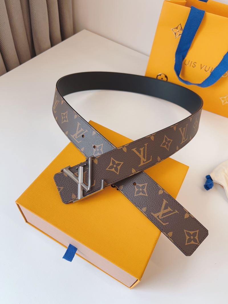 Louis Vuitton Belts